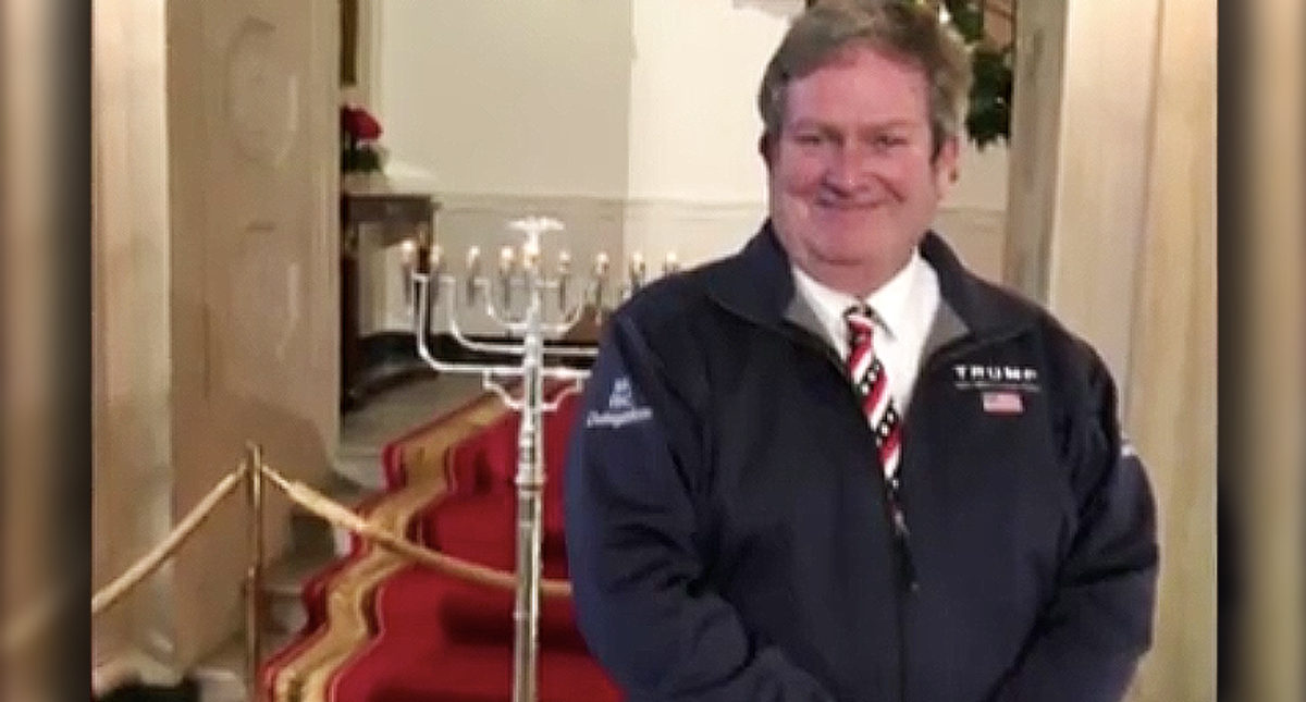 Chaos in Massachusetts GOP as vice chair resigns after being accused of sending ‘creepy’ comments to underage girls