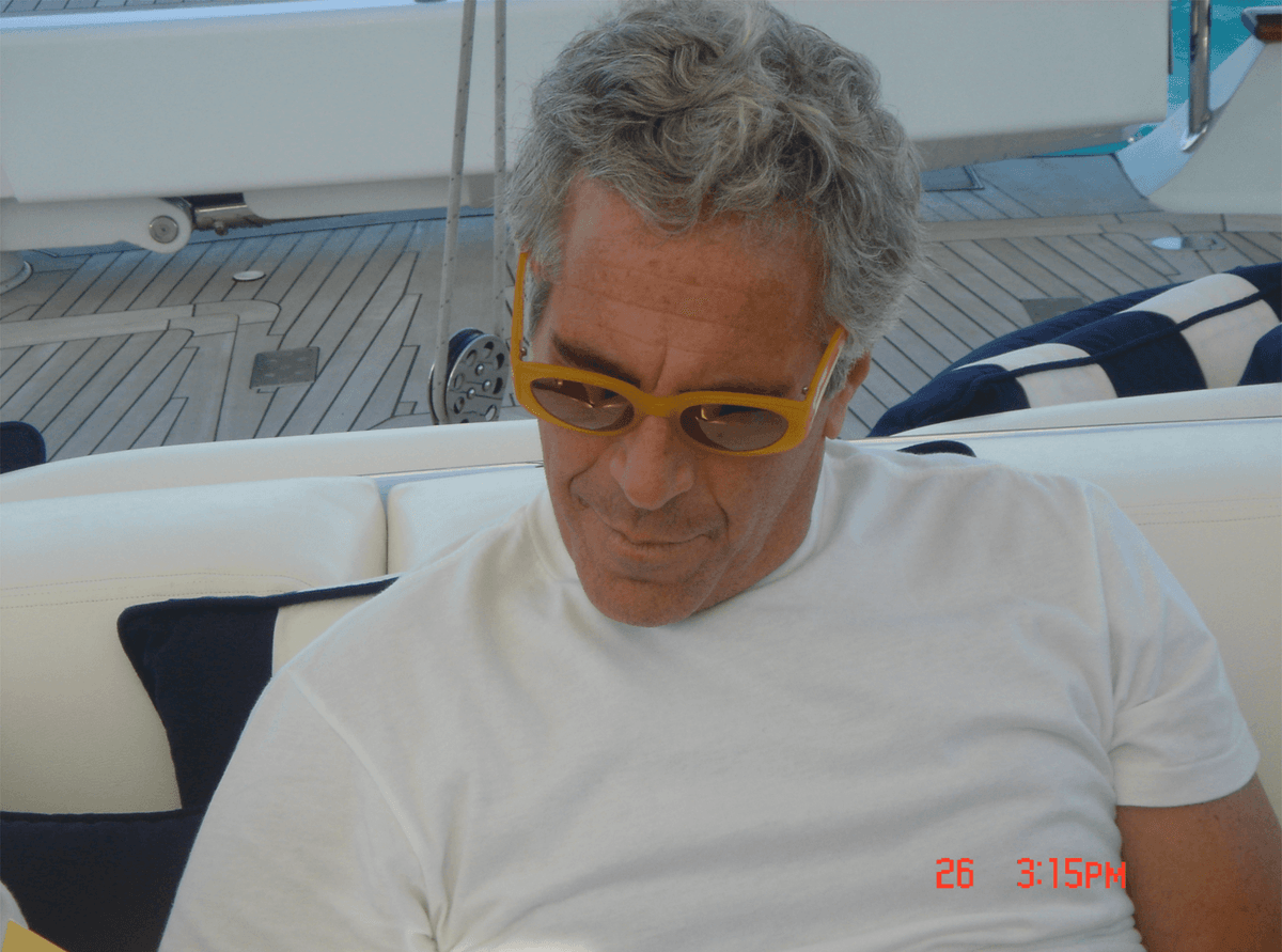 Epstein survivors 'appalled' by NYT piece that 'whitewashes' key 'enabler': report