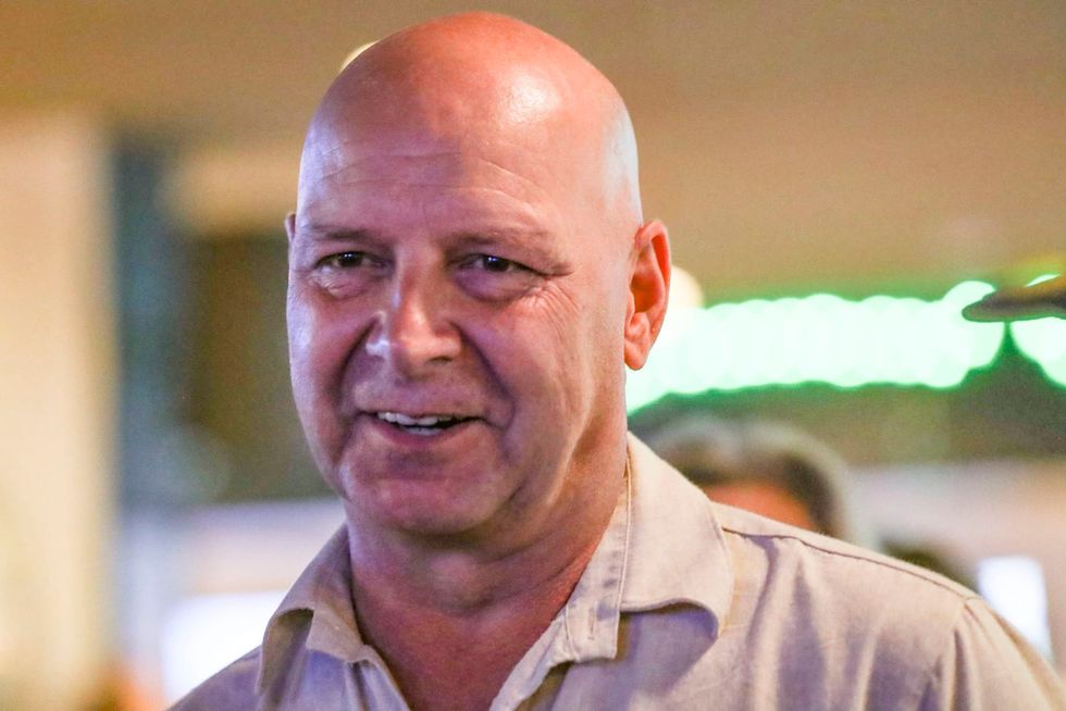 Doug Mastriano shredded by local paper for 'chilling' plans to overturn future elections