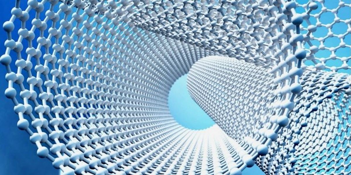 How a futuristic material is able to change its properties from soft to rigid, and back