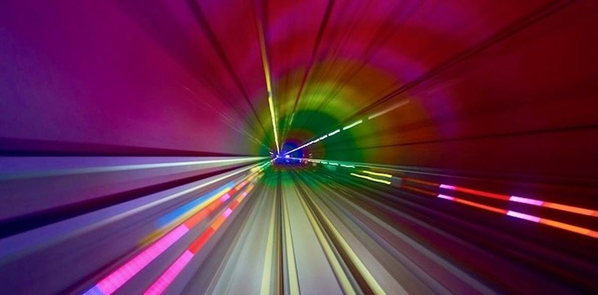 A huge race is on to develop quantum technologies. The time to discuss risks is now