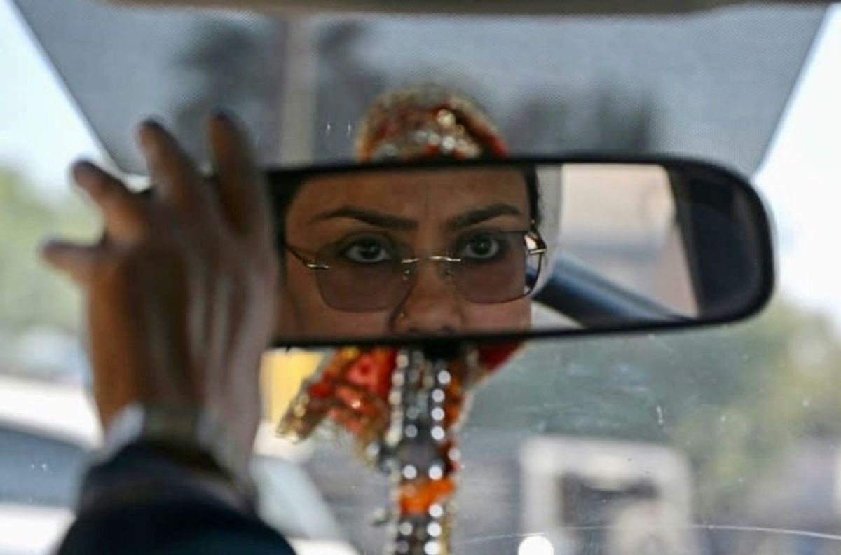 Bride, groom, spy: India's wedding detectives