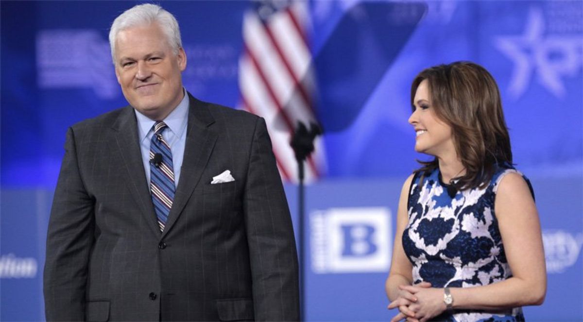 'The game is over for CPAC' as it veers into 'dysfunction': former board member