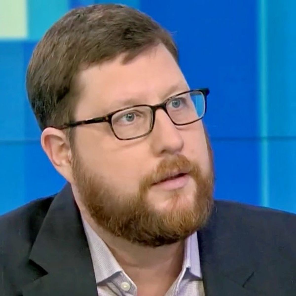 Progressive foreign policy expert:  Americans are tired of Democrats being 'party of war