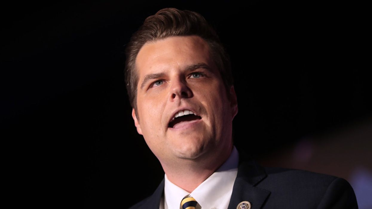 Matt Gaetz contradicts McCarthy: Removing Ilhan Omar was 'tit-for-tat' for Marjorie Taylor Greene