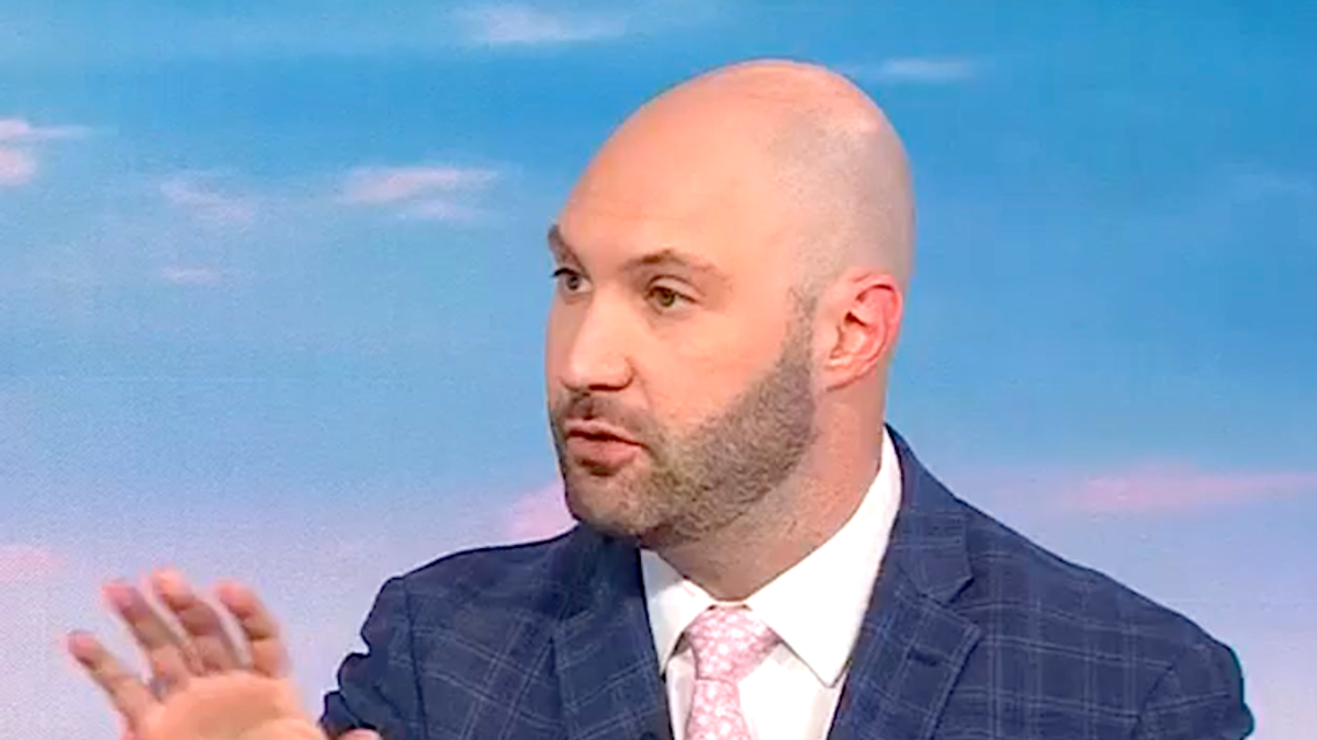 'I'm having flashbacks': GOP operative laments Mike Johnson's gift to Democrats