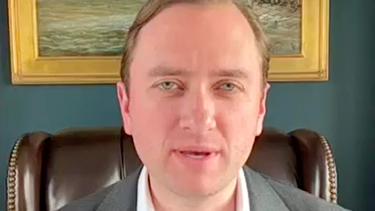 Trump ally insists Americans love job losses: 'Exactly what they elected him to do'