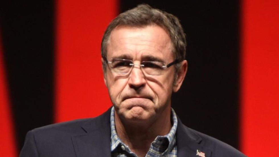 Arizona Republicans call teachers ‘educational terrorists’ and ‘a scourge on our society’: report