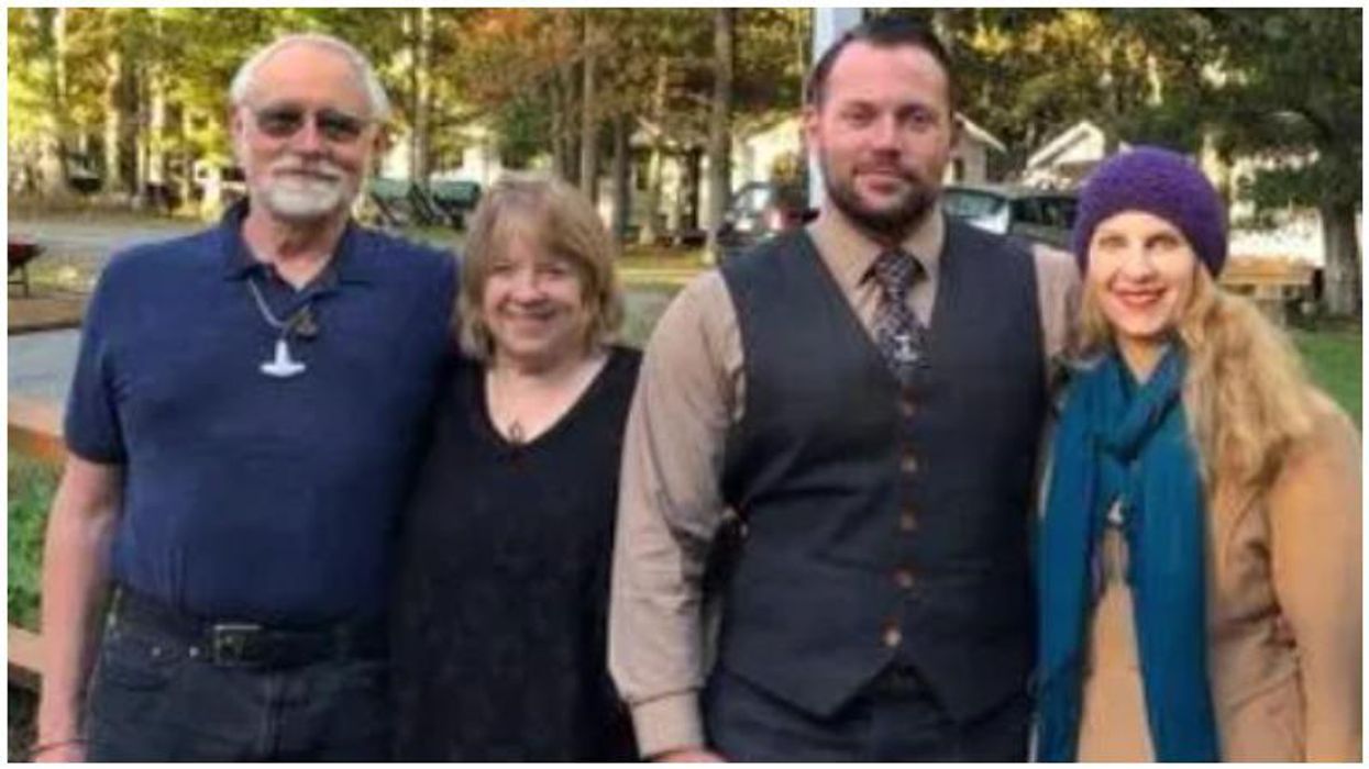Obscure white supremacist group takes over small-town church from now-defunct congregation