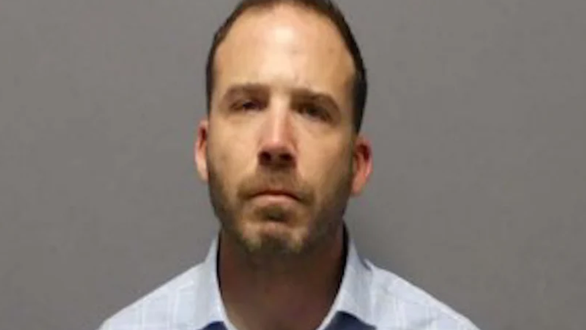 Republican councilman caught smoking crack and fentanyl in his car: report