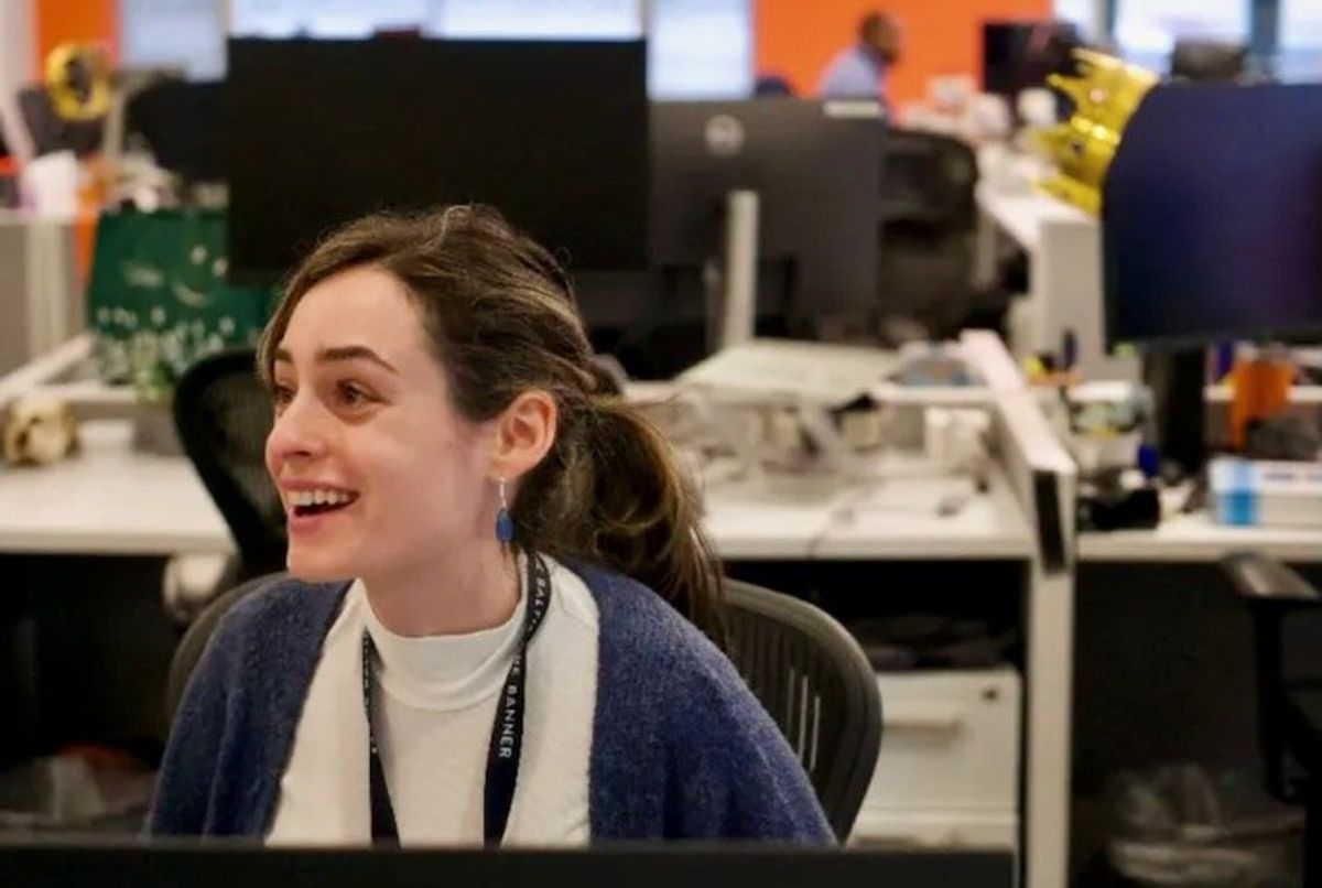 As 'news deserts' spread, U.S. journalism fights on
