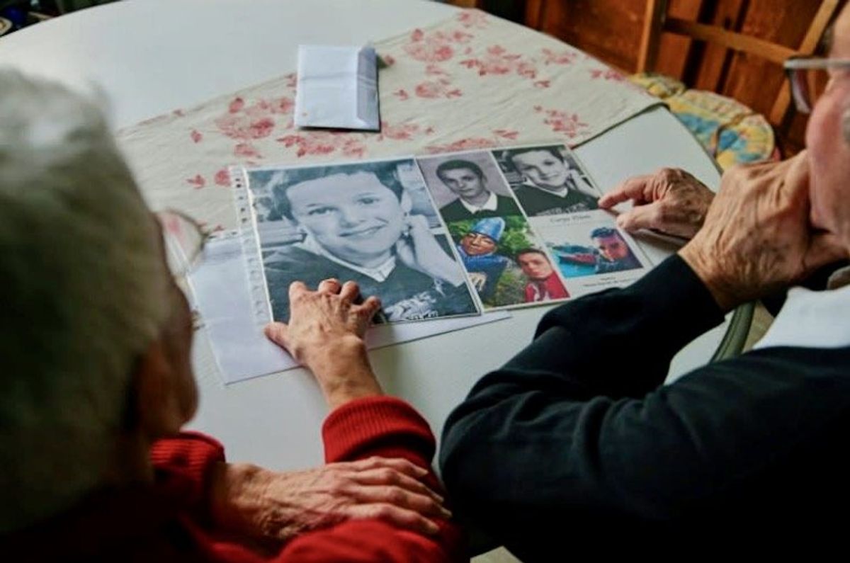 Upset stomach to overdose: A child's ordeal at France abuse trial