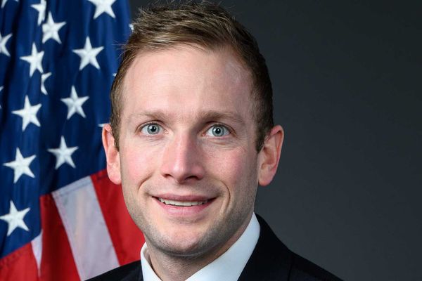 Alleged wifebeating MAGA congressman's girlfriend indicted — on truly spectacular charges