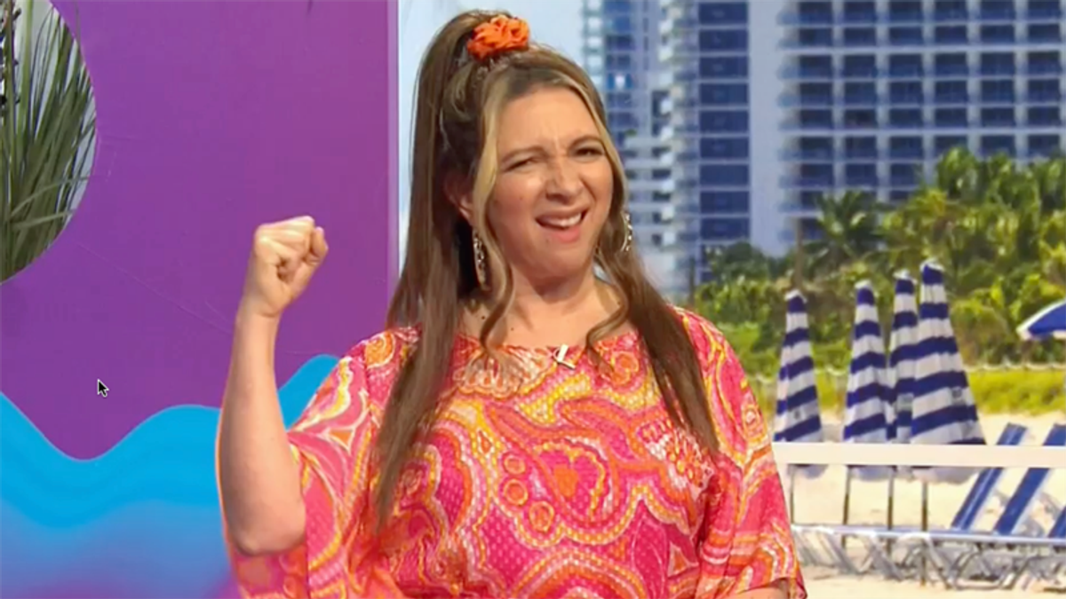 SNL roasts Florida spring breakers with salacious game show set in Miami Beach