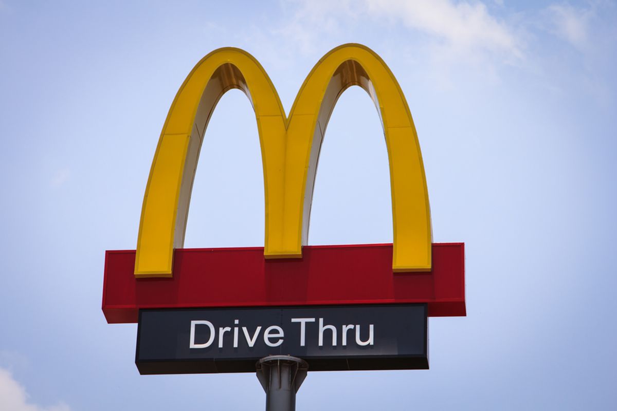'Rats in the kitchen': McDonald's hit with bad reviews after arrest in CEO's killing