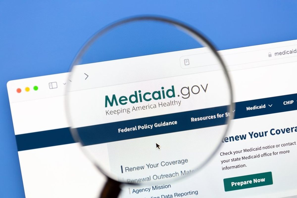 Trump hasn't 'figured out how to lie about' cutting Medicaid: analysis