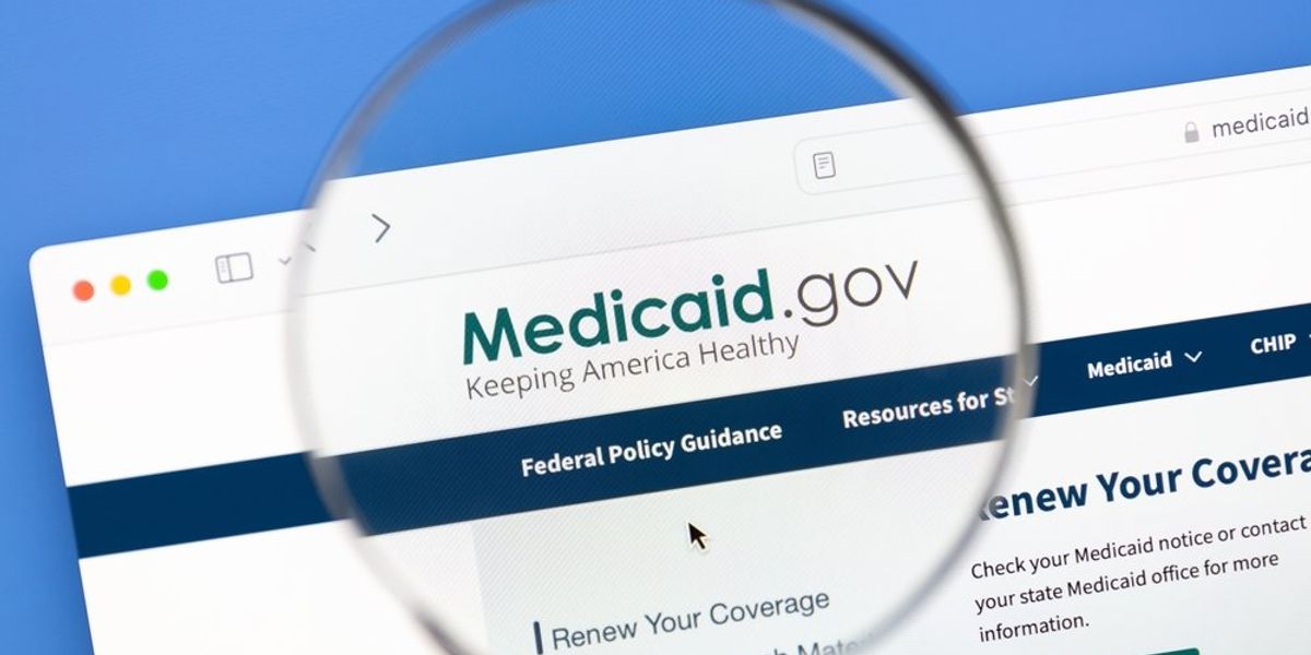 Trump hasn't 'figured out how to lie about' cutting Medicaid: analysis