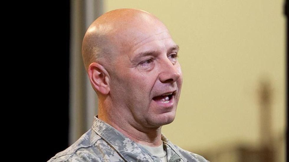 In a rare rebuke, 2 retired War College professors say Doug Mastriano is unfit to be governor