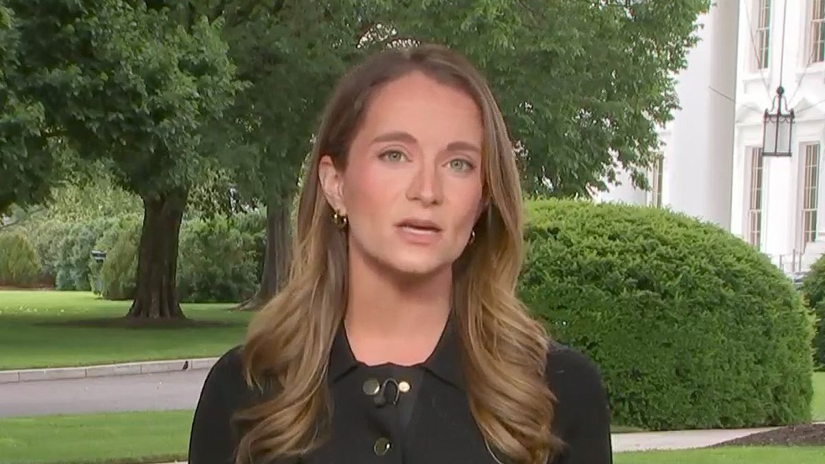 'Bluffing too much': 'Nasty' reporter fires back after being confronted by Trump