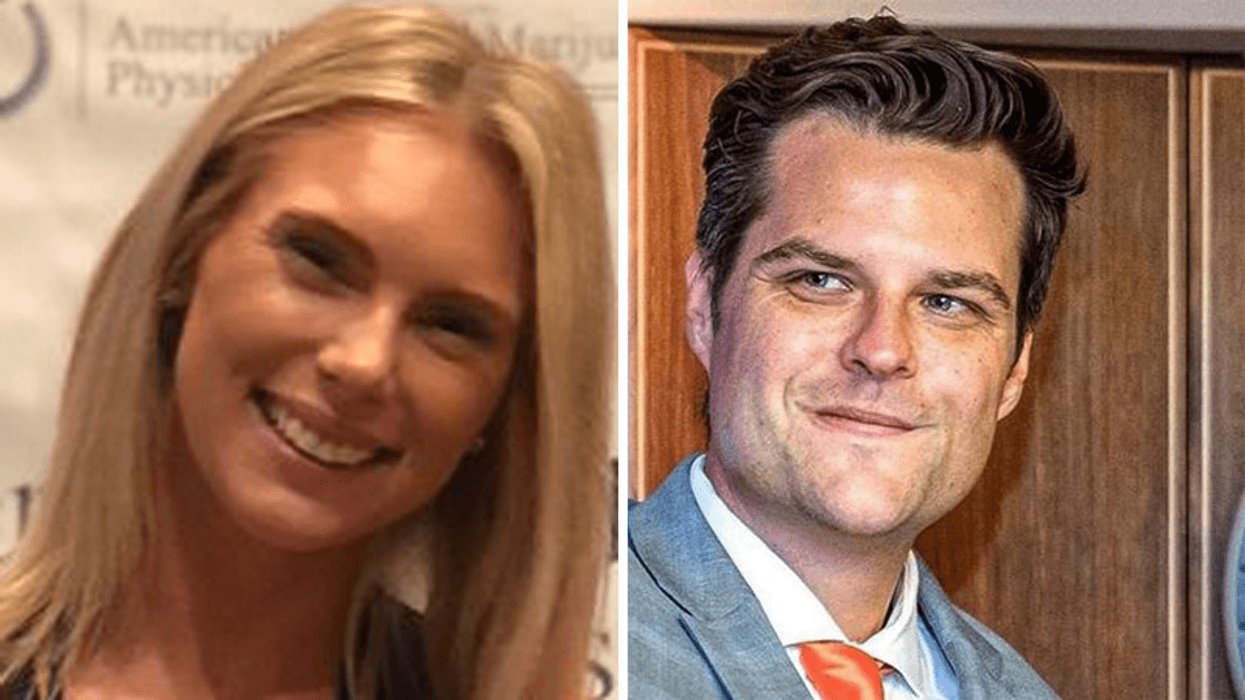 Bombshell report on Matt Gaetz is just the beginning: 'This is the start of a long road'