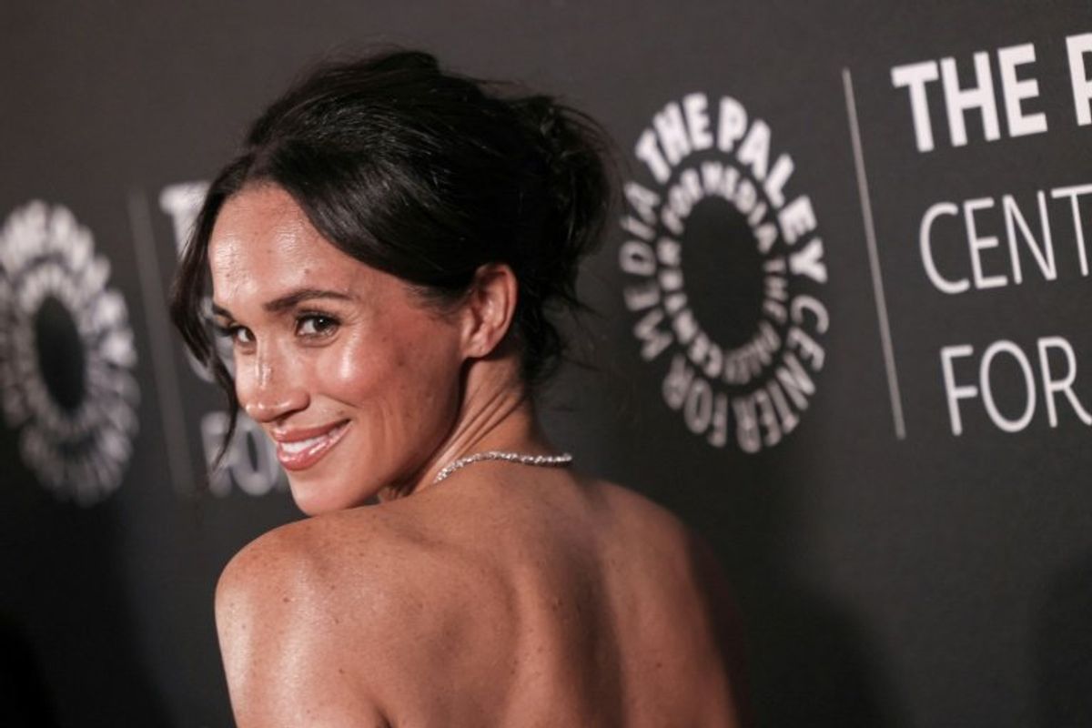 Meghan Markle reveals pregnancy-related medical complications