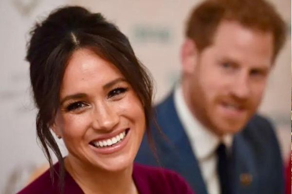 Prince Harry and Meghan Markle asked President Biden to fly them home from Queen Elizabeth’s funeral on Air Force One: reports