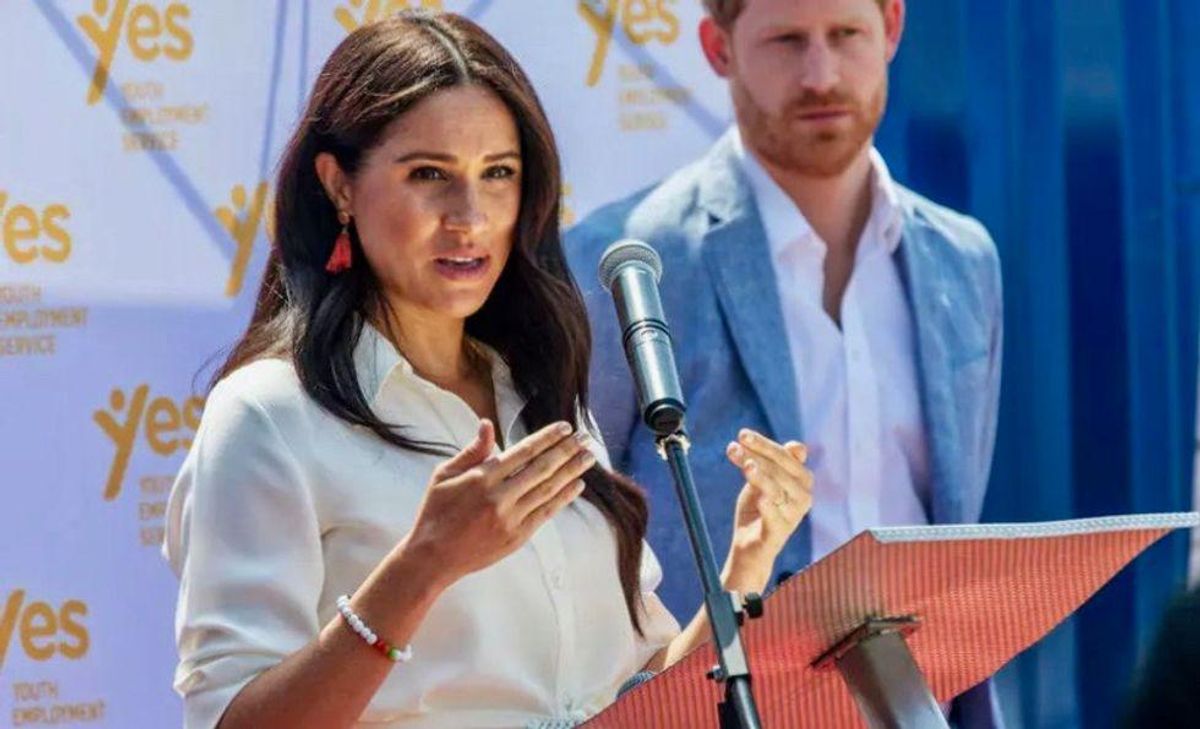 Meghan Markle apologizes for misleading UK court over biography