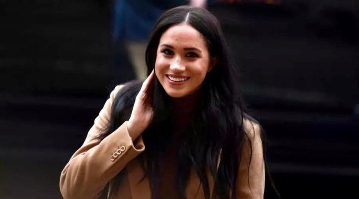 Meghan Markle wins privacy case against British tabloid Raw Story