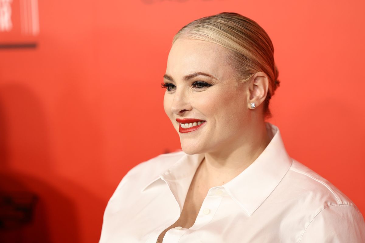 Cindy and Meghan McCain push for Mark Kelly as Kamala Harris' running mate