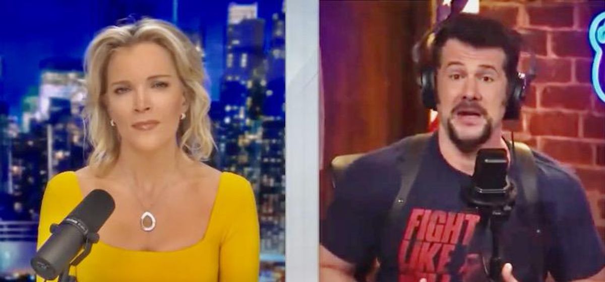 Megyn Kelly: I have a lot of gay and lesbian friends