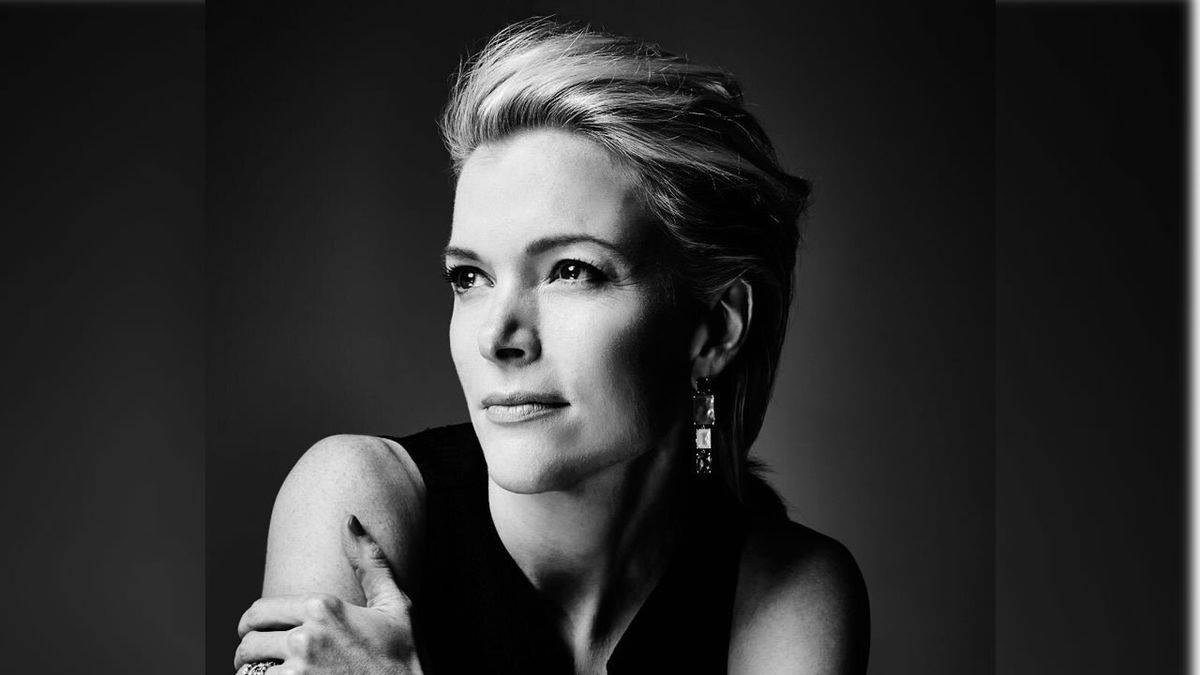 Megyn Kelly says Jesus 'was white and black face was alright': Progressive radio host
