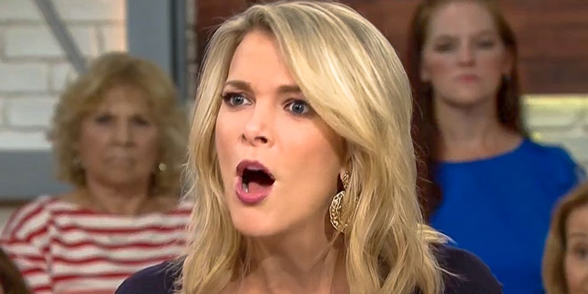 Megyn Kelly: People should hold their tongues about guns after Texas ...