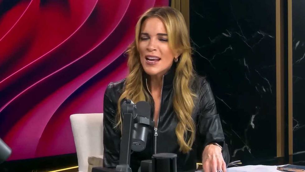 Megyn Kelly: 'Trump could drop a nuke' and I still wouldn't vote for a Democrat