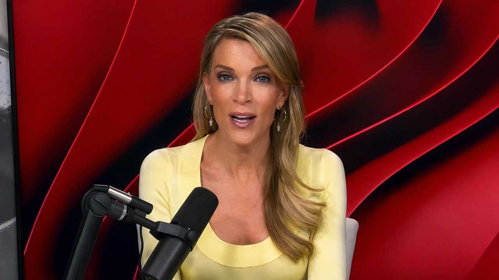 Megyn Kelly turns on GOP over Trump's failures: 'Dems might be the better option'