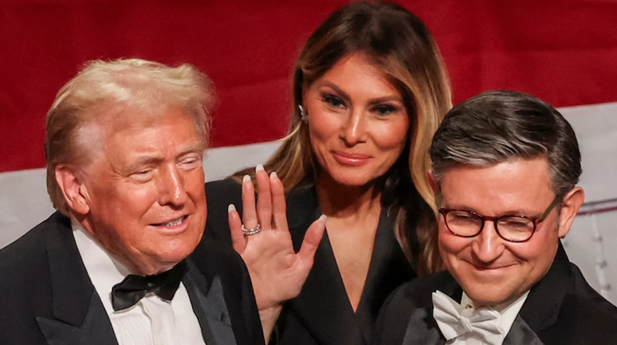 Americans get off on hurt, cruelty and revenge — and soulless Trump is their hero