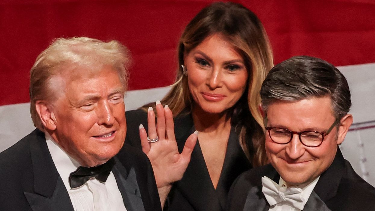 'This is beyond insane': Melania Trump's new move is 'causing Trump coin to crash'