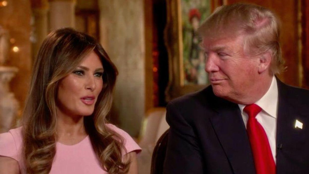 Melania Trump had an ‘odd’ change of heart about the election after Jan. 6: former chief of staff