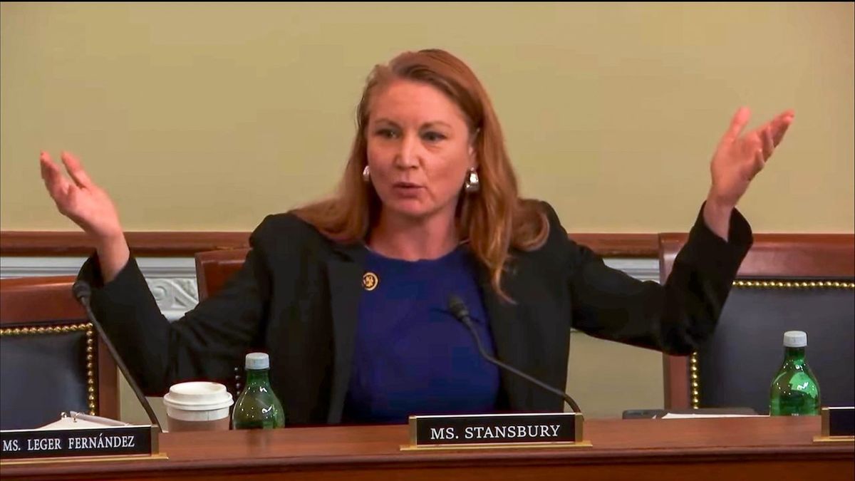 'Let's have order in this country': Democrat sparks House chaos by demanding Musk testify
