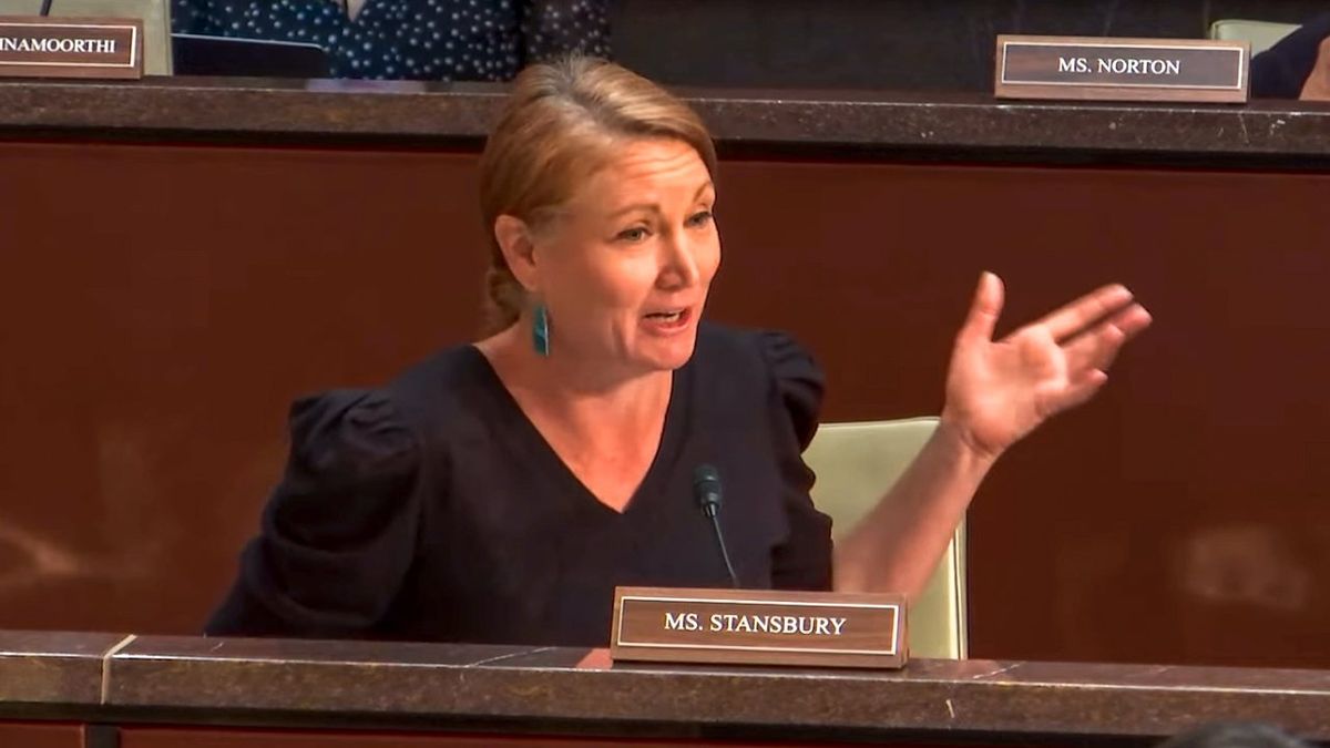 'The math doesn't math': Dem scorches GOP's $7 trillion tax cuts at oversight hearing