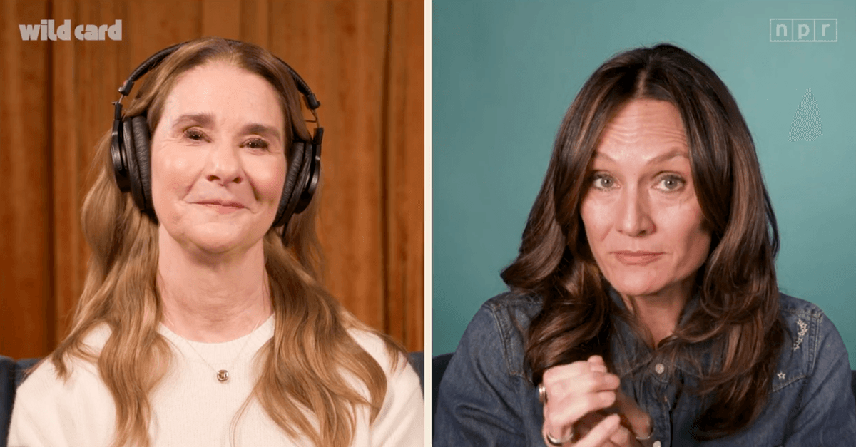 Melinda French Gates hits Bill Gates with scathing response after new Epstein revelations