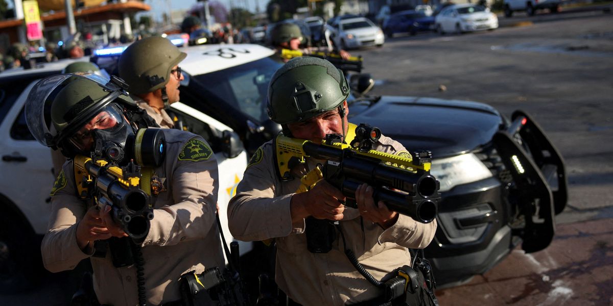 Trump suffers another court loss in a blistering rebuke on immigration crackdown