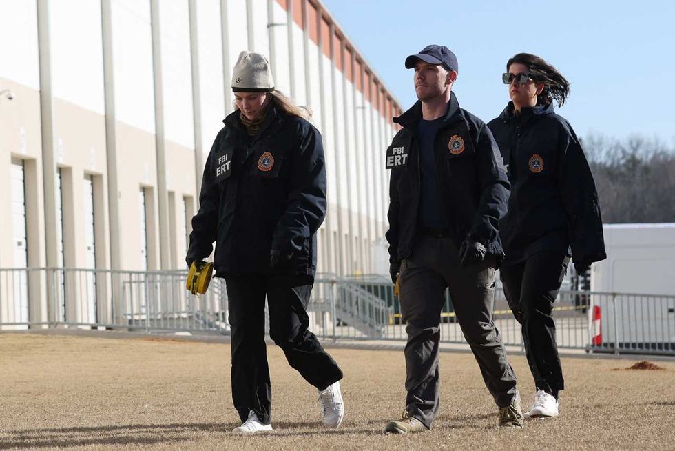 Republicans say takeover of key Georgia county elections is 'on the radar' after FBI raid