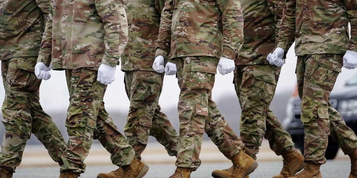 Iranian strike wounded more troops than Trump admin let on