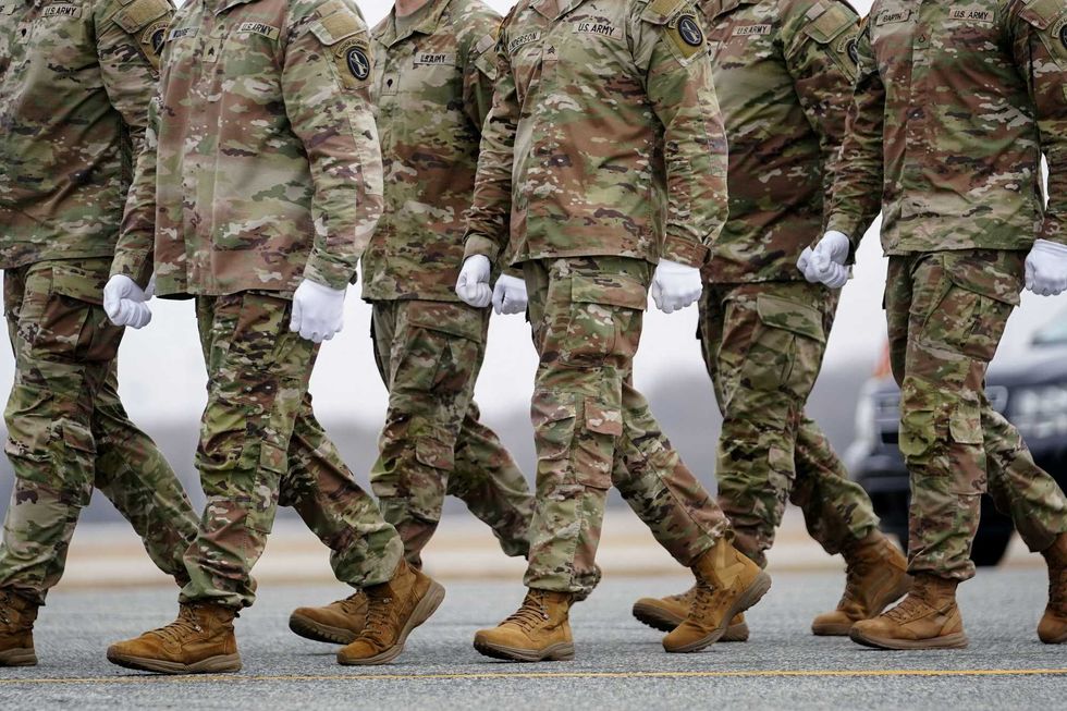 Iranian strike wounded more troops than Trump admin let on