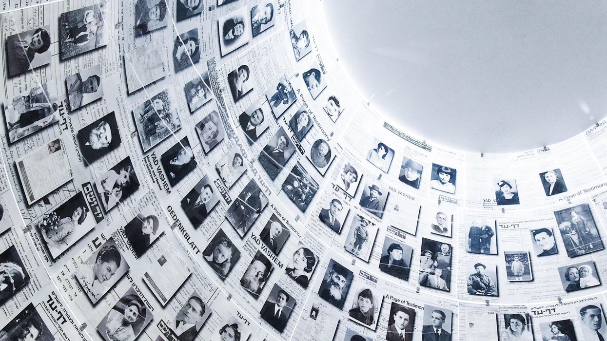 Outrage erupts over anti-Semitic evangelical having the chutzpah to declare he would lead Holocaust march at Auschwitz