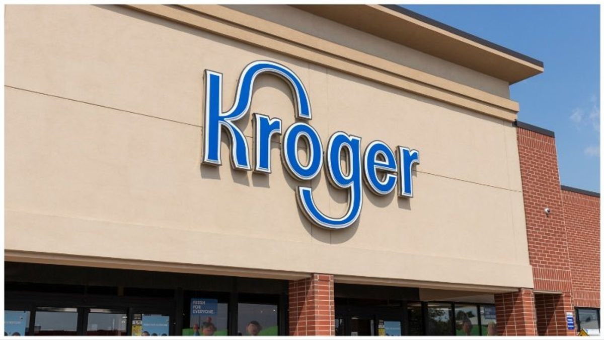 During antitrust trial, exec admits Kroger jacked up milk and egg prices above inflation