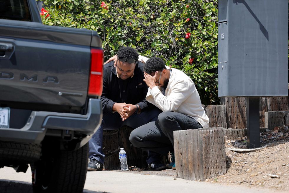 5 things to know as new details emerge about deadly shooting at San Diego Islamic Center