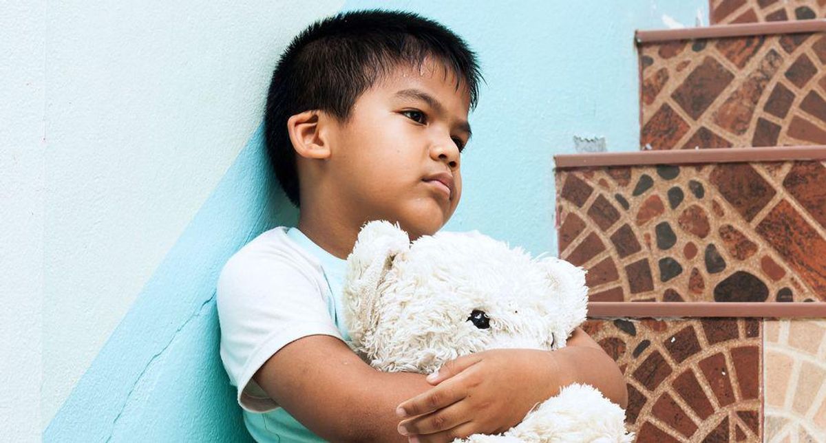 Texas officials knew foster children were illegally placed in an unsafe shelter. It didn't end until a whistleblower came forward.