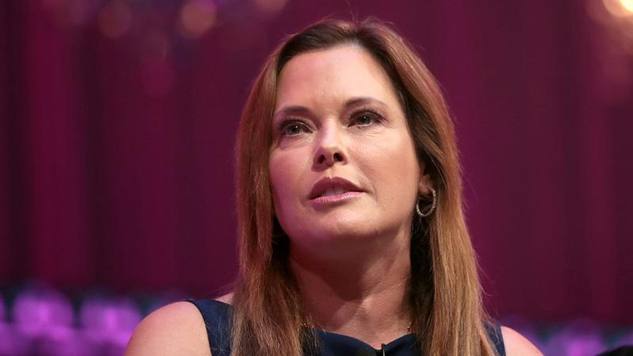 Matt Schlapp's wife engaged in conspiracy to undermine sexual assault allegation against him: lawsuit