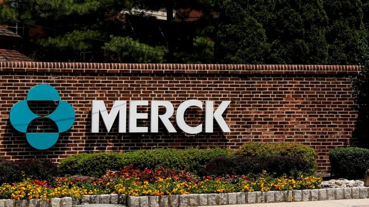'Shameless greed': Pharma giant Merck slammed for trying to kill Medicare drug price negotiations
